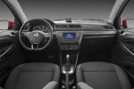Volkswagen Gol 5-Door 2018 года